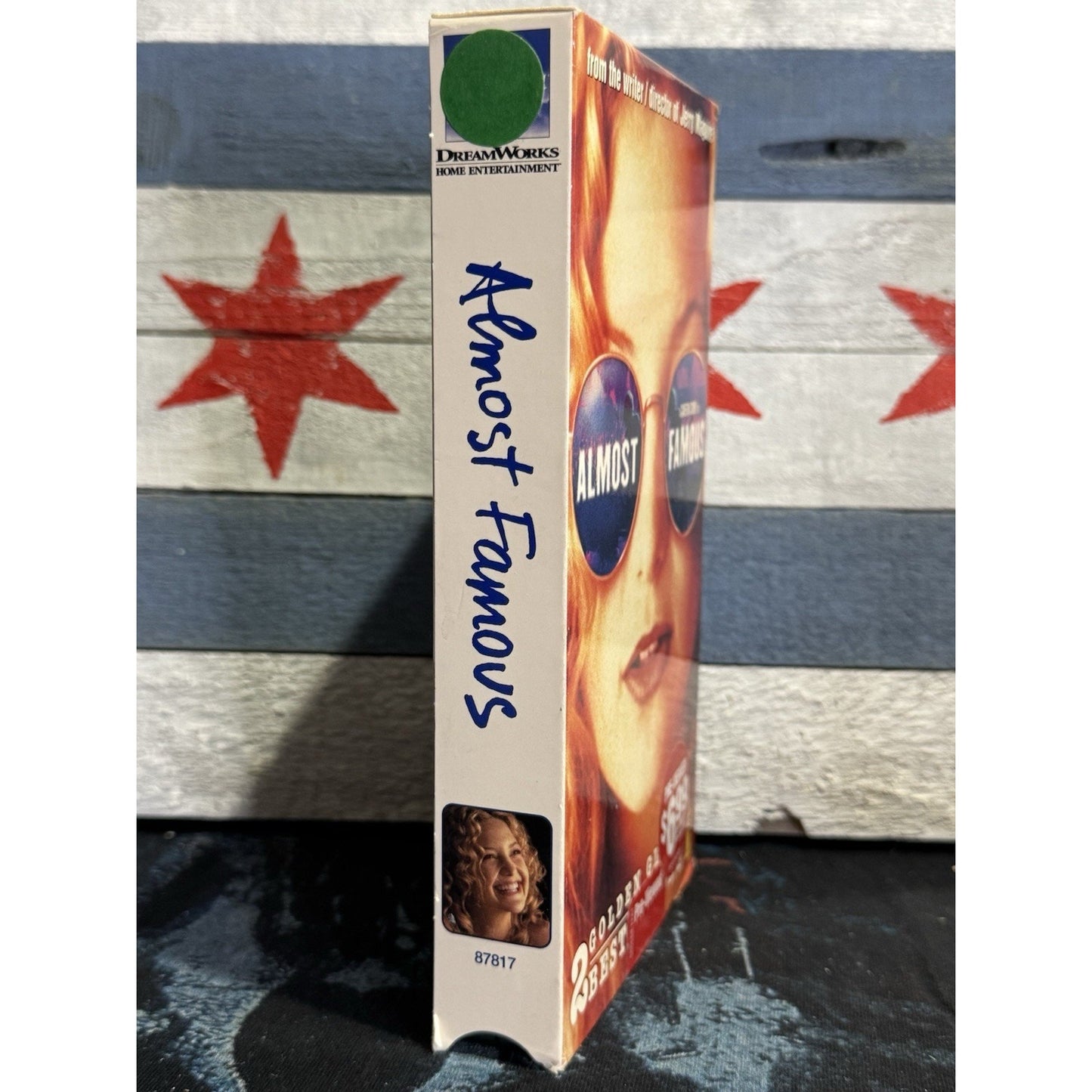 Almost Famous - VHS