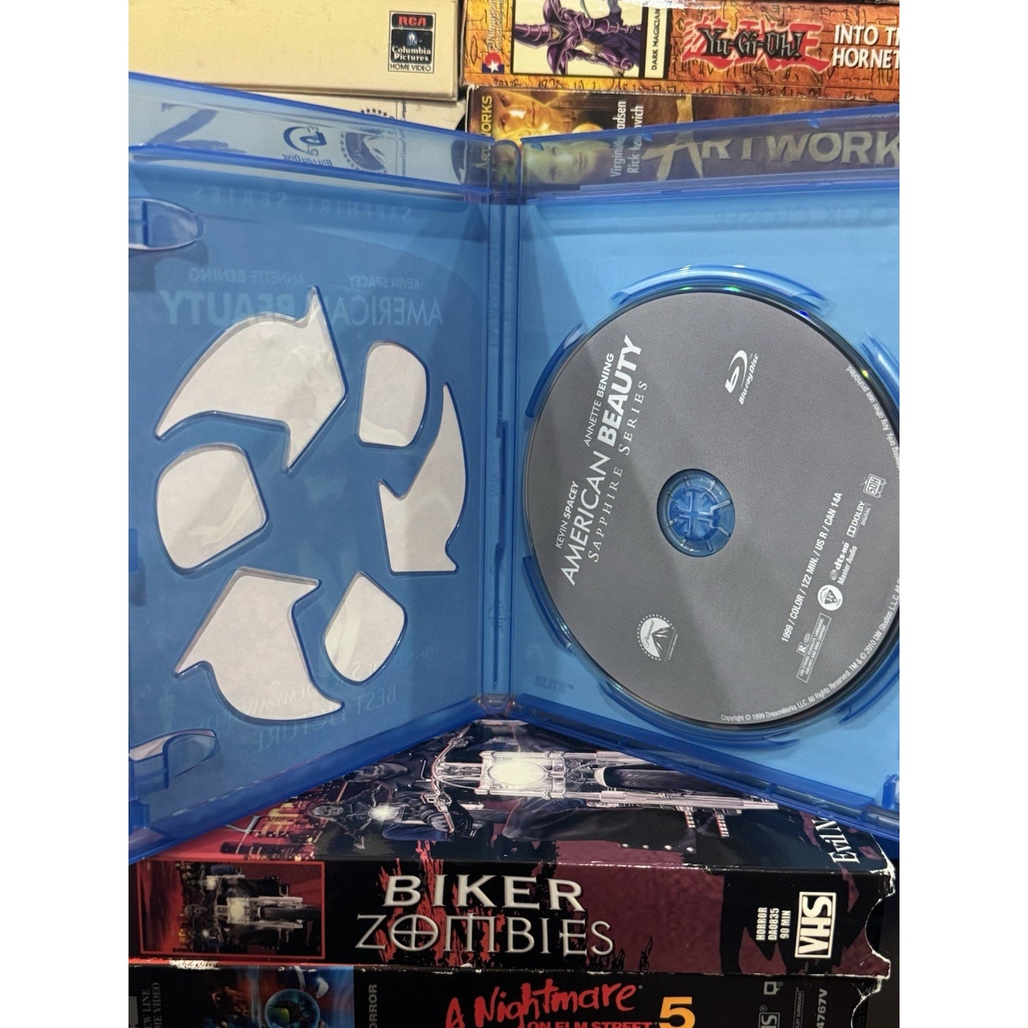 American Beauty - Blu-ray Used