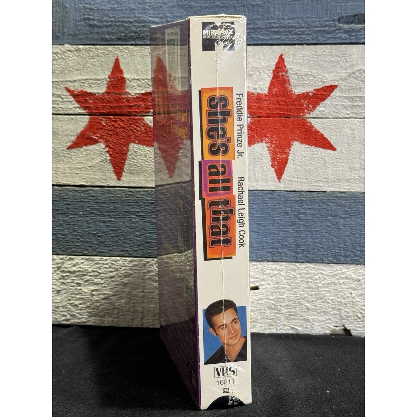 She's All That - VHS