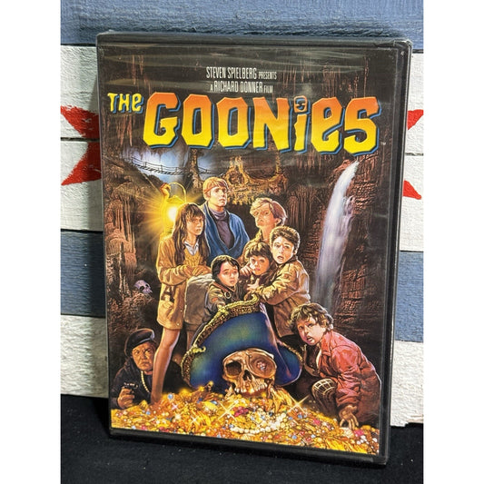 The Goonies - DVD