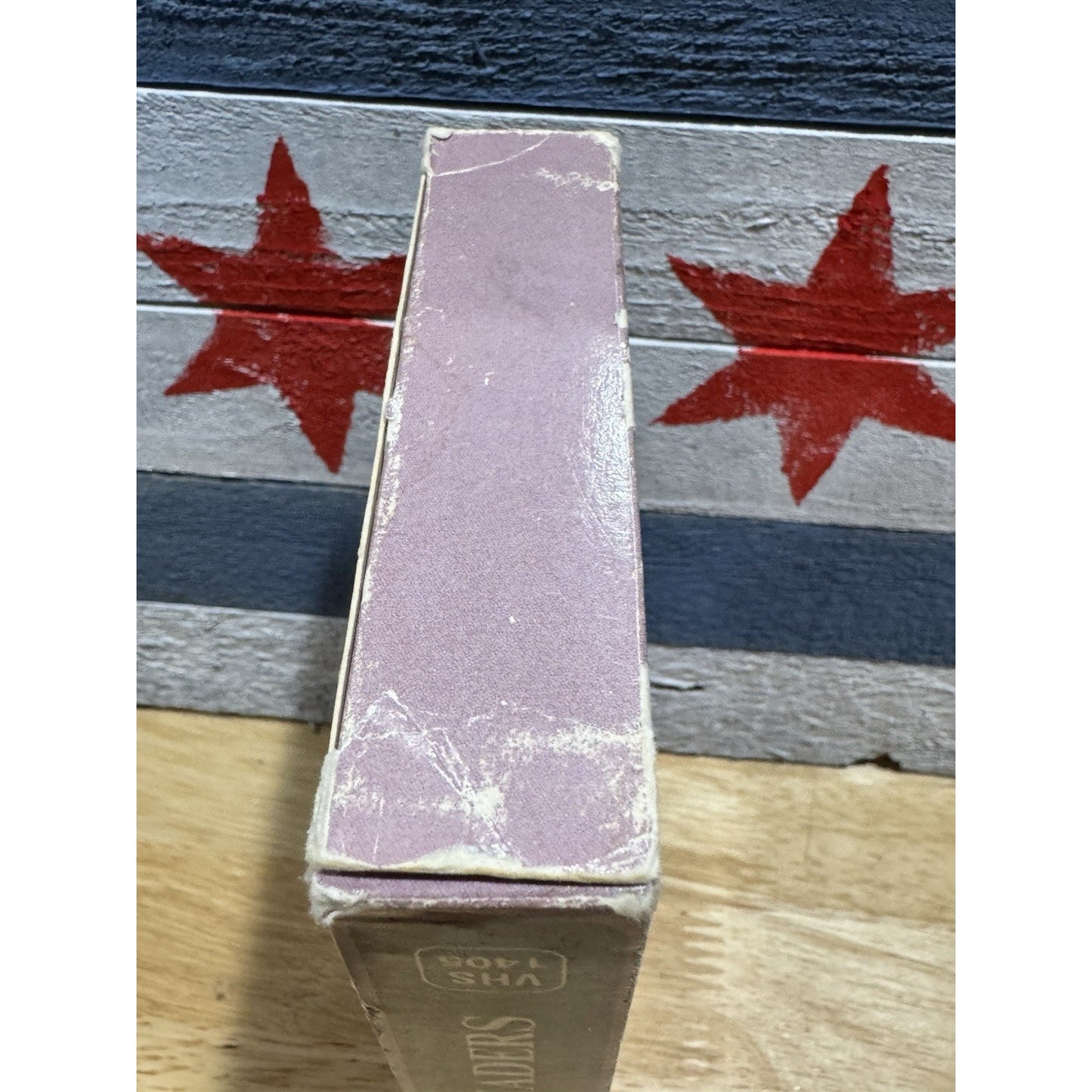 Satans Cheerleaders - Interglobal Home Video VHS Used