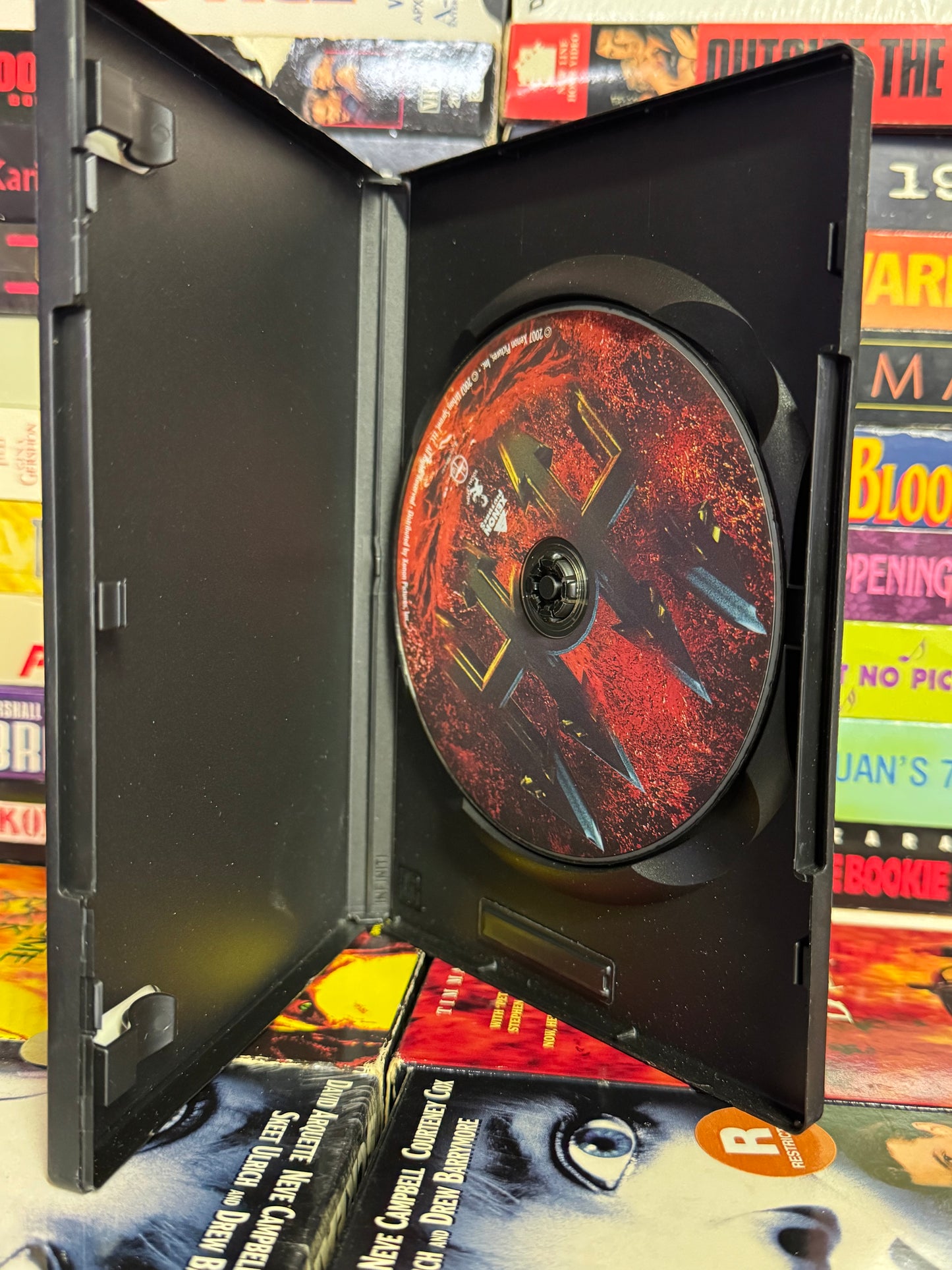 Snoop Dogg’s Hood of Horror - DVD Used