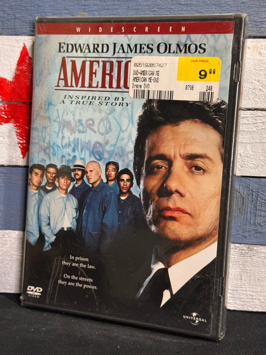 American Me - DVD