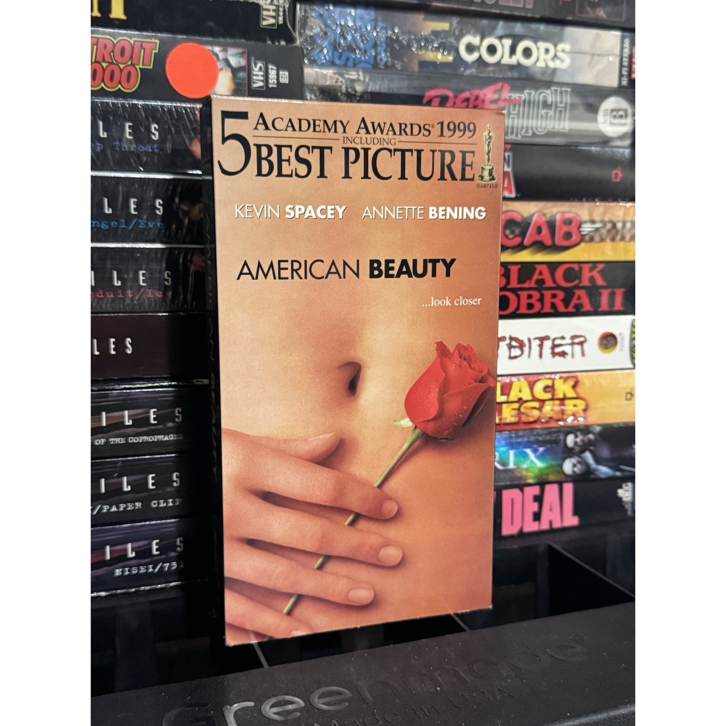 American Beauty - VHS Used