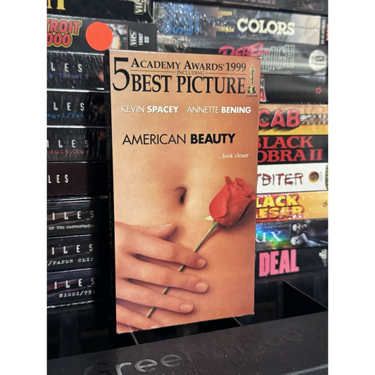 American Beauty - VHS Used