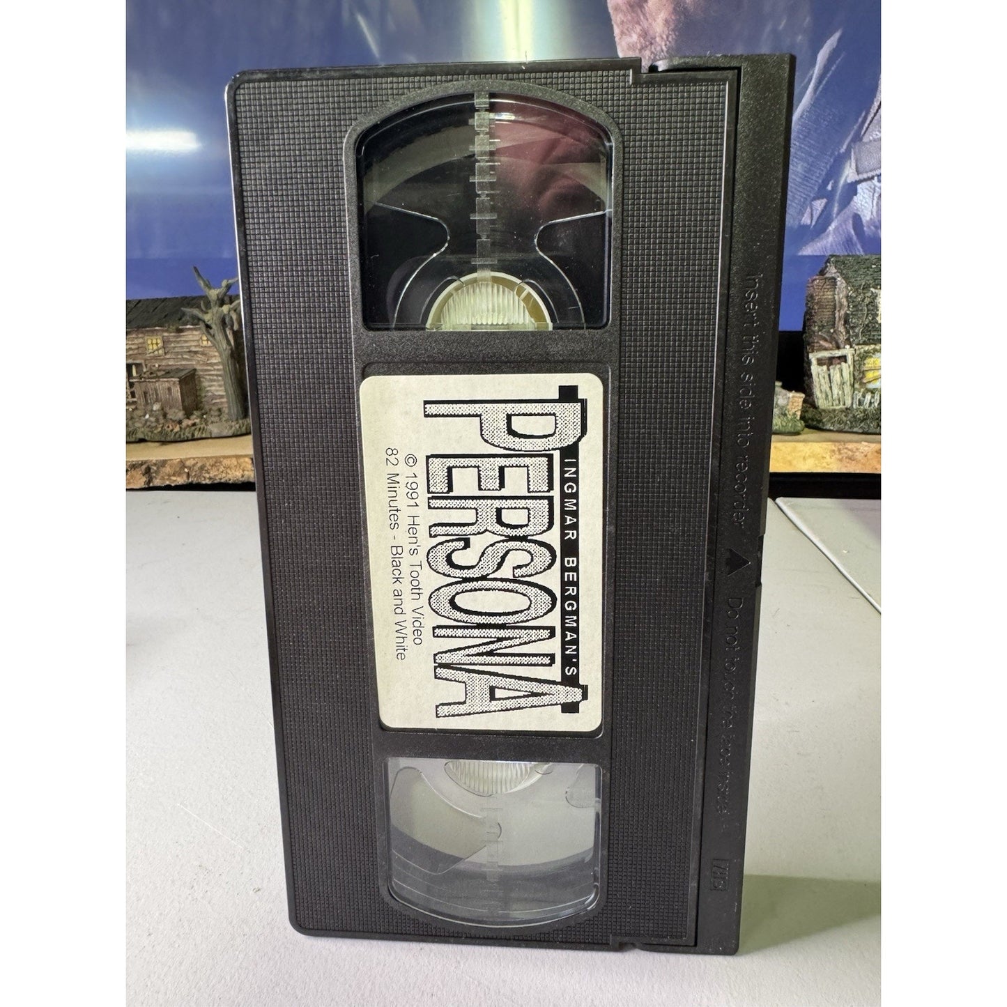Persona - VHS Used