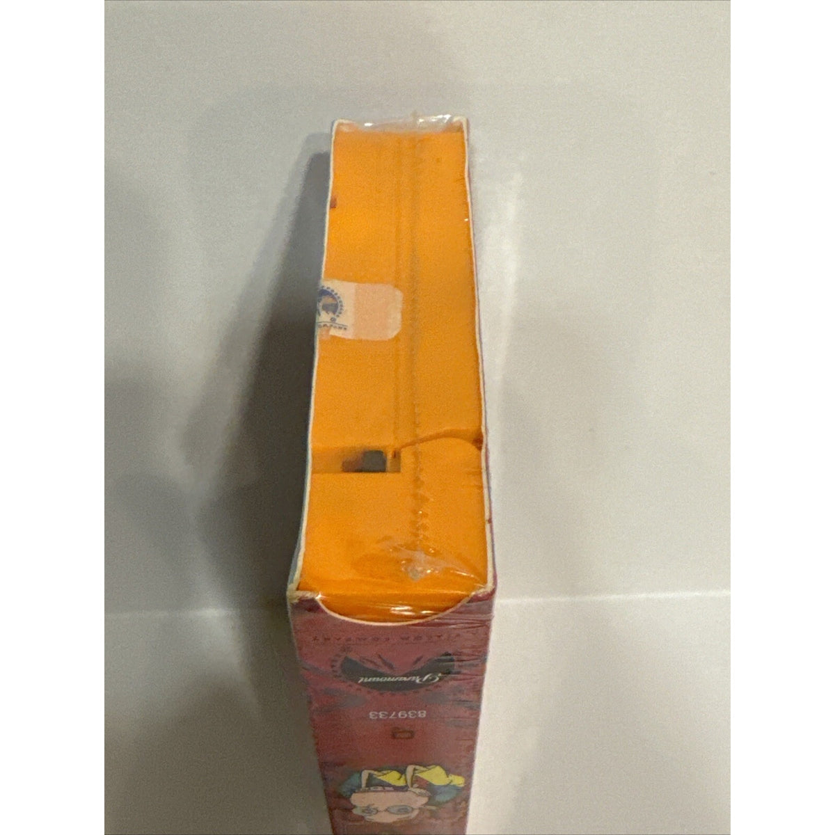 The Wild Thornberry's: A Thornberry Christmas (VHS, 2000) Nickelodeon NEW!