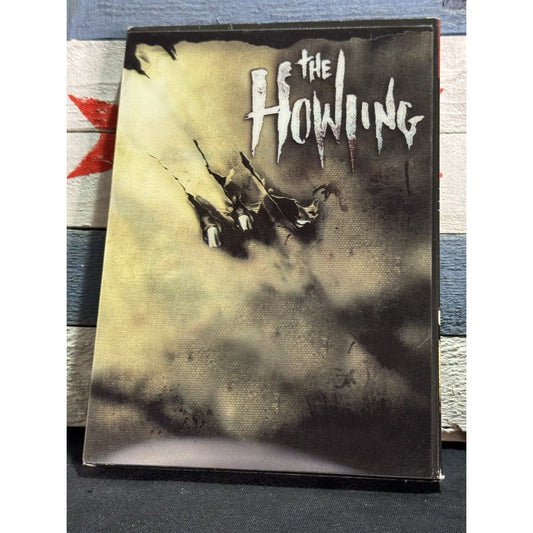 The Howling - DVD Used