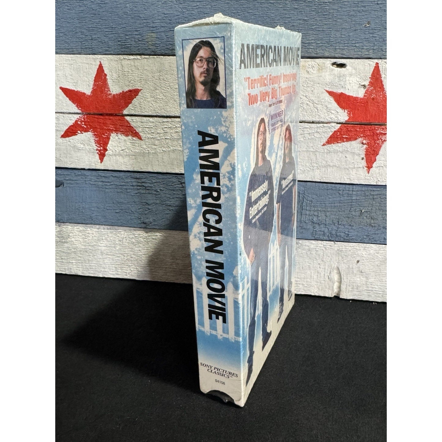 American Movie - VHS