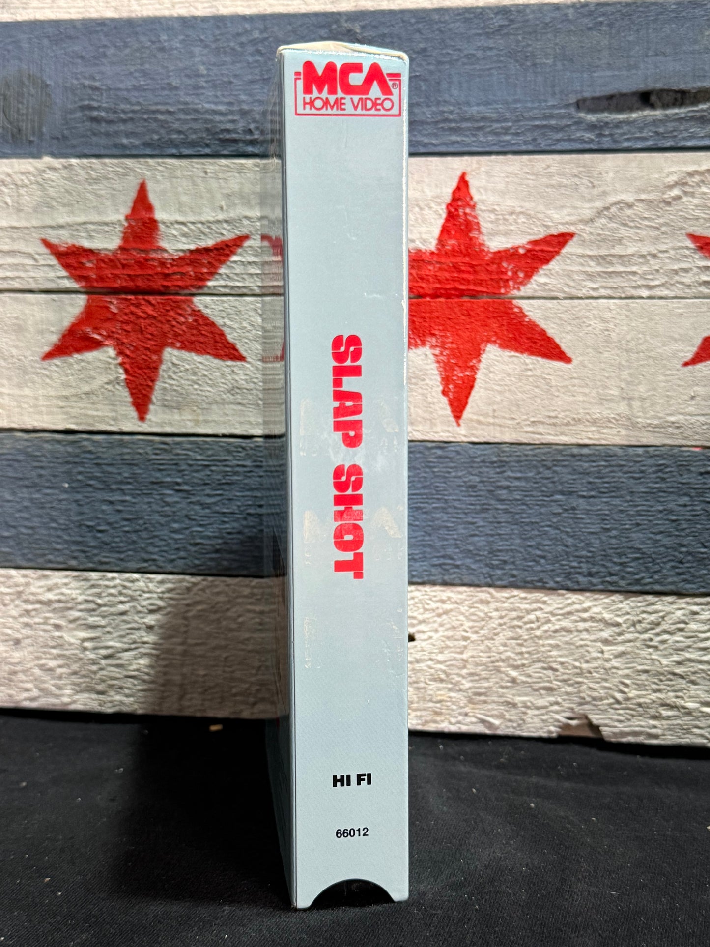 Slap Shot - VHS Used