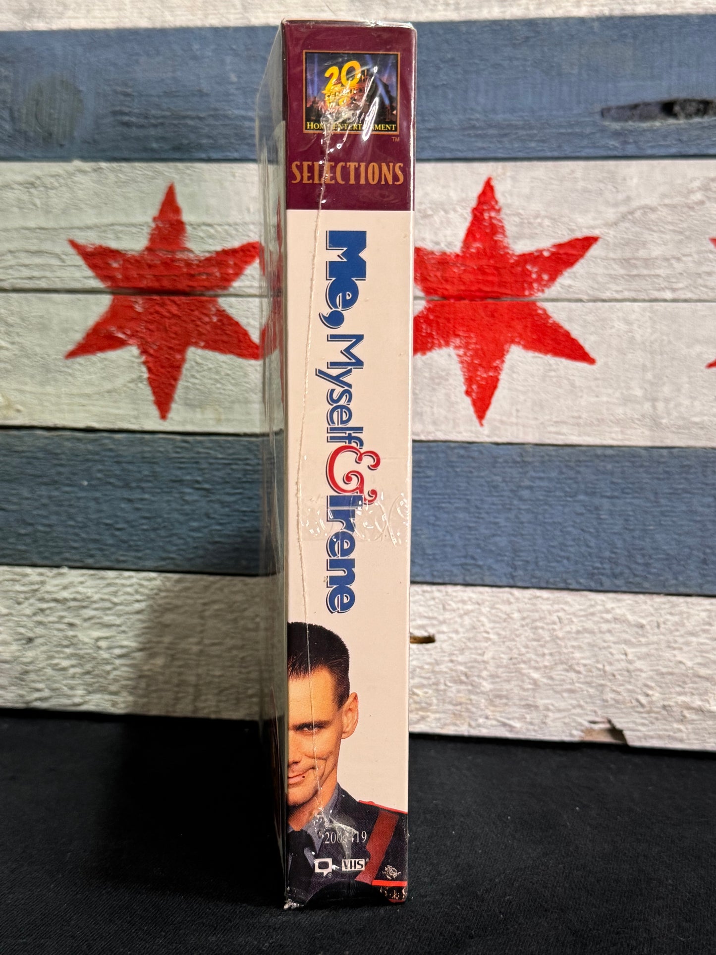 Me, Myself & Irene - VHS