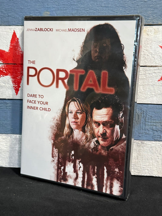 The Portal - DVD