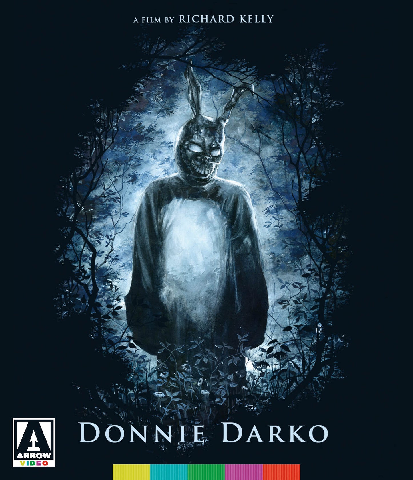 Donnie Darko (Blu-ray) Arrow Video