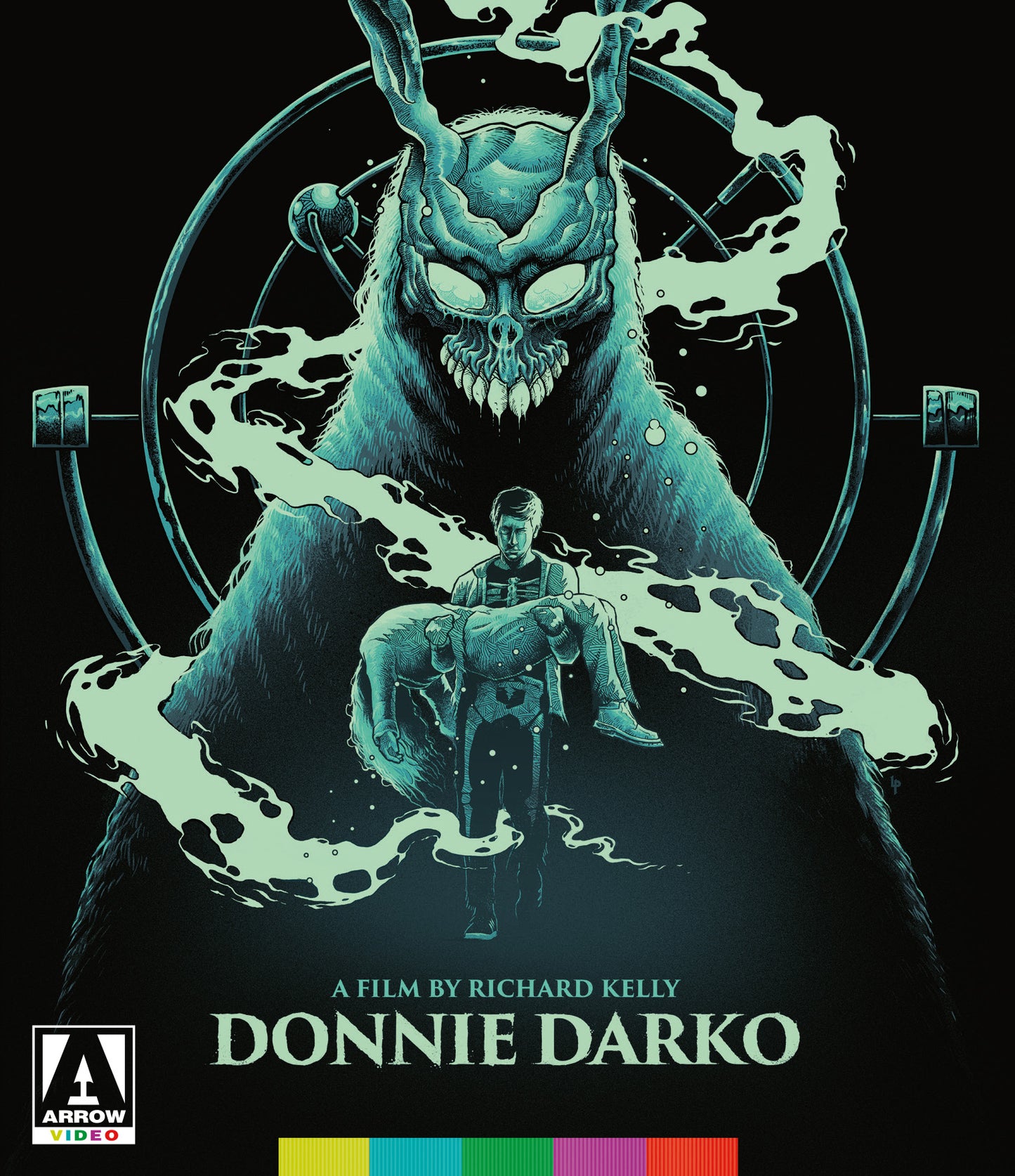 Donnie Darko UHD [Standard Edition] (4K Ultra HD) Arrow Video