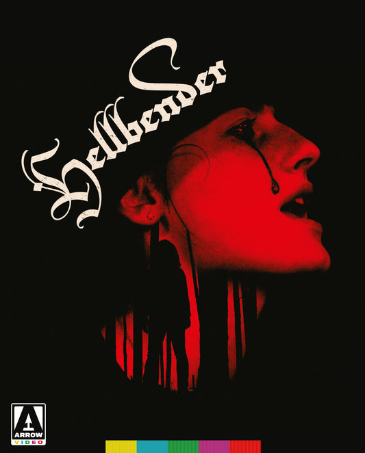 Hellbender [Limited Edition] Arrow Video Blu-Ray