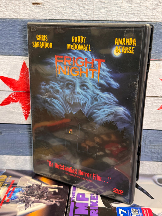 Fright Night - DVD Used
