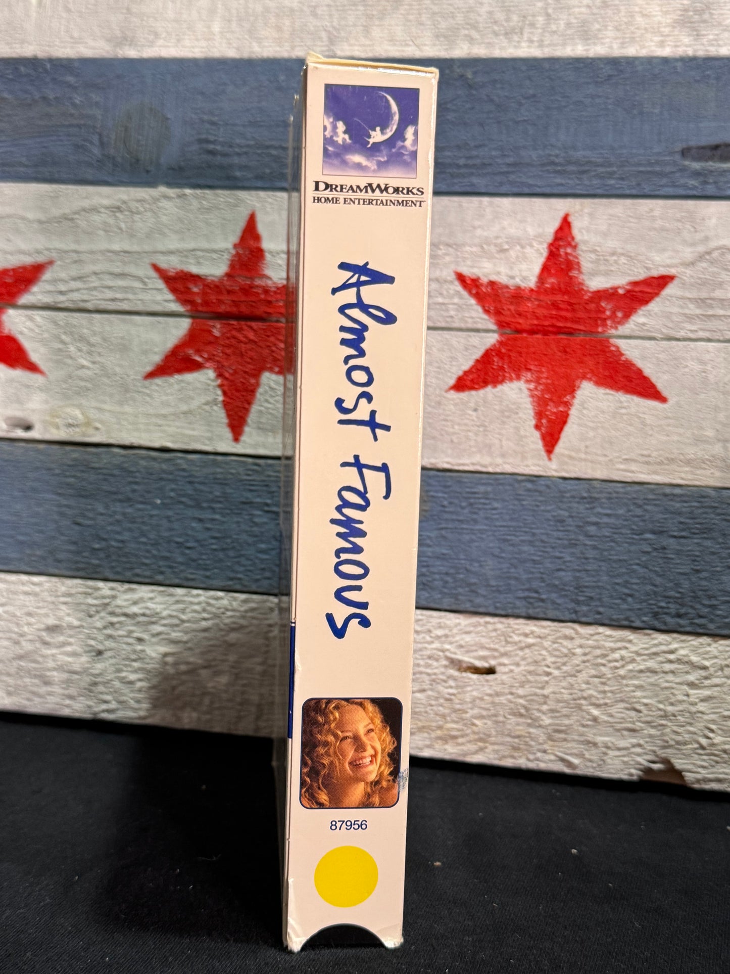 Almost Famous - VHS Used