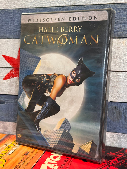 Catwoman - DVD