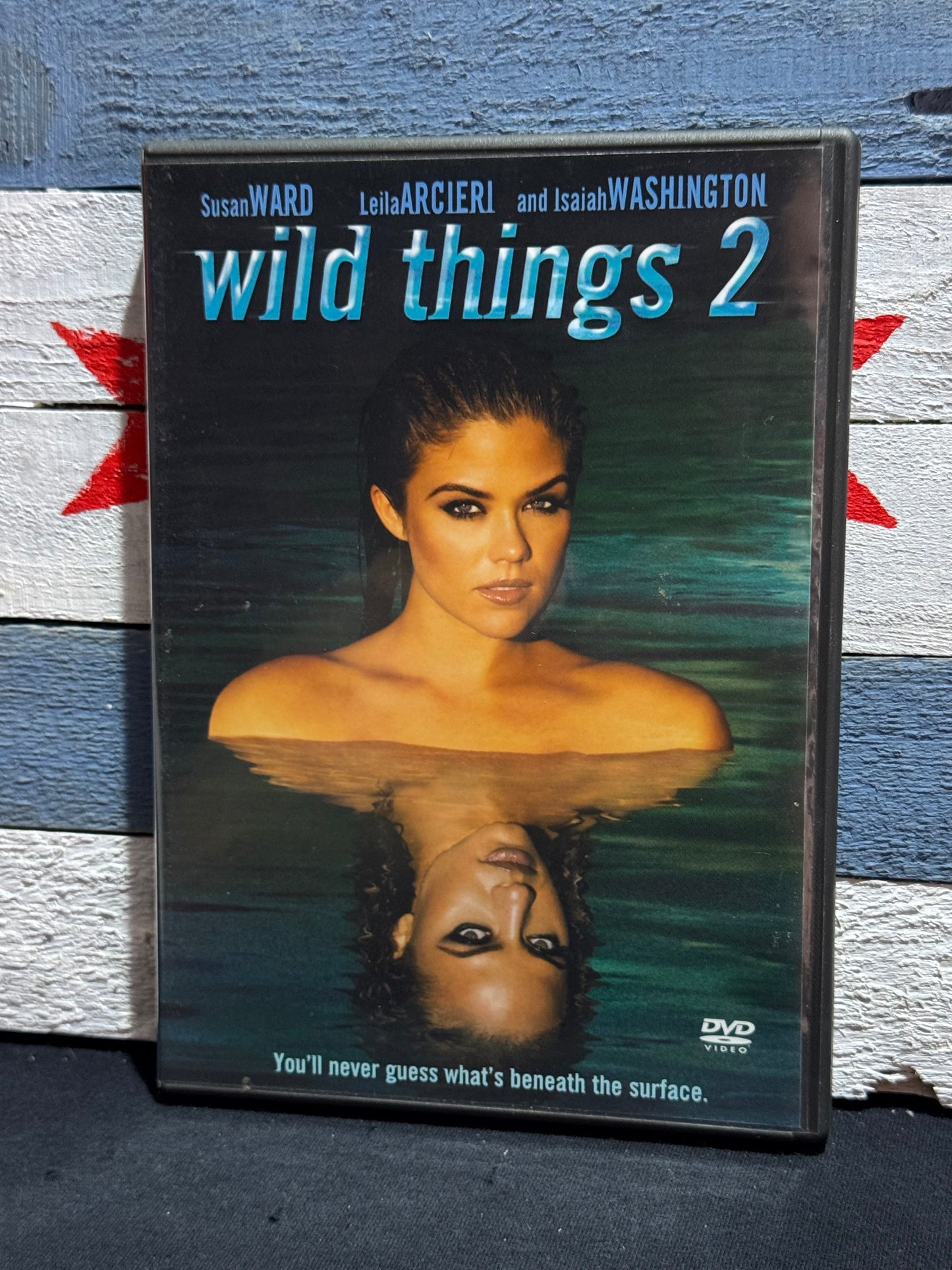 Wild Things 2 - DVD Used