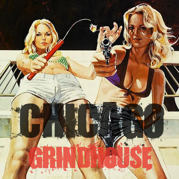 Chicago Grindhouse 