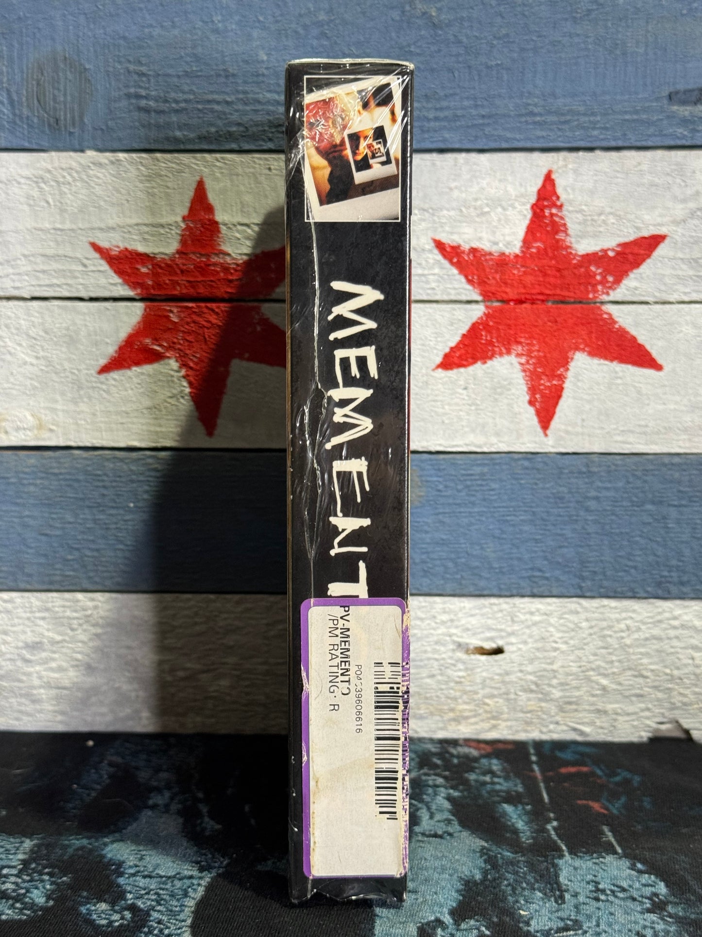 Momento - VHS Used