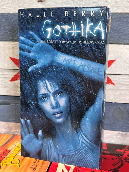 Gothika - VHS Used