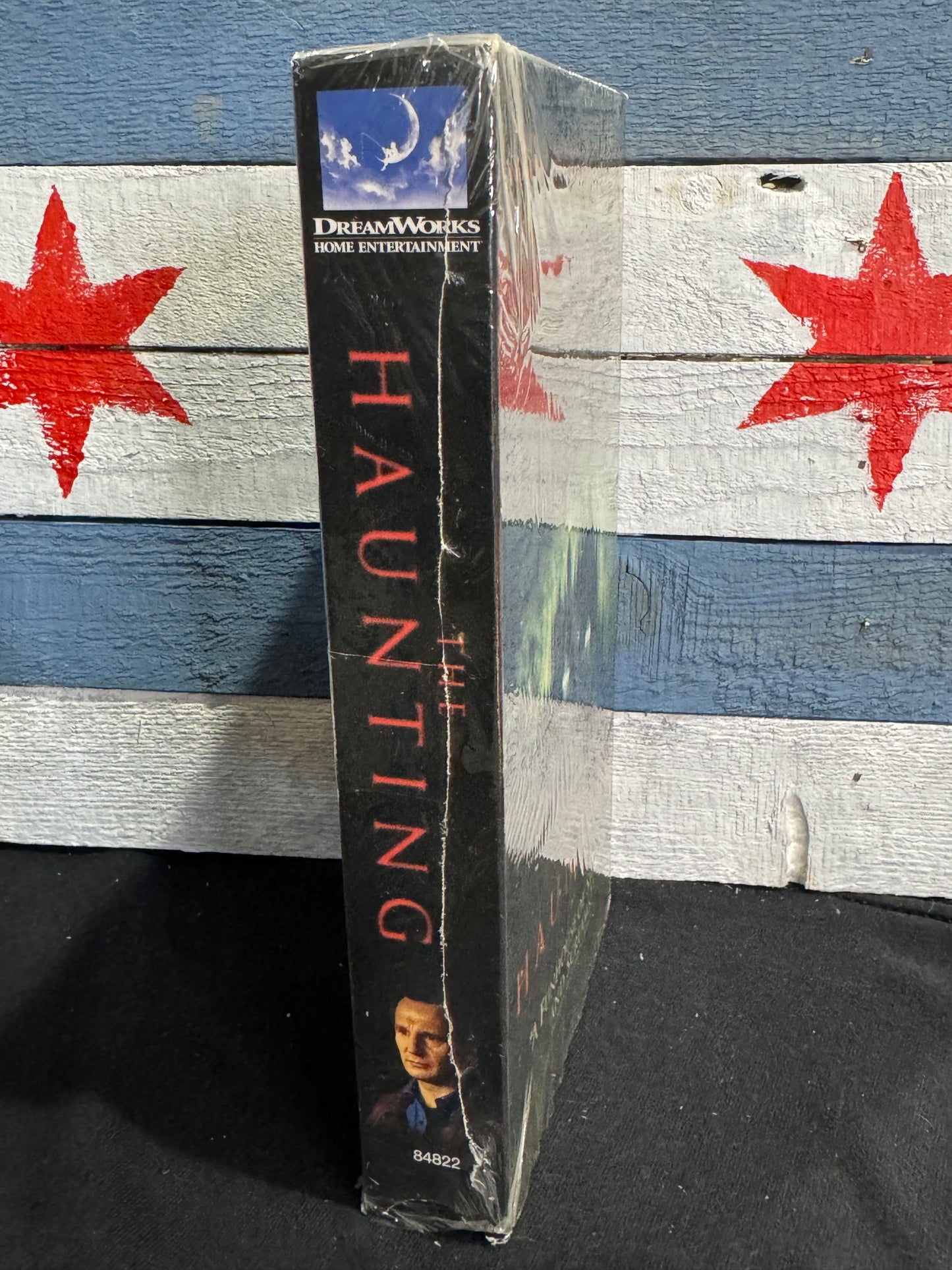 The Haunting - VHS Used