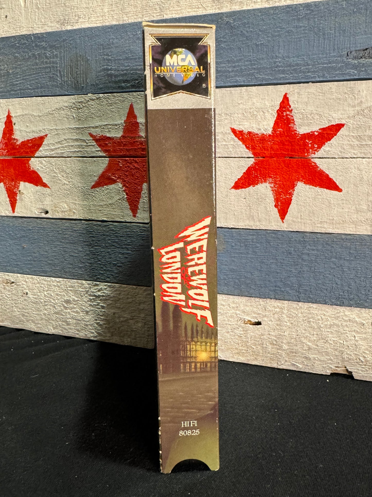 The Werewolf of London - VHS Used