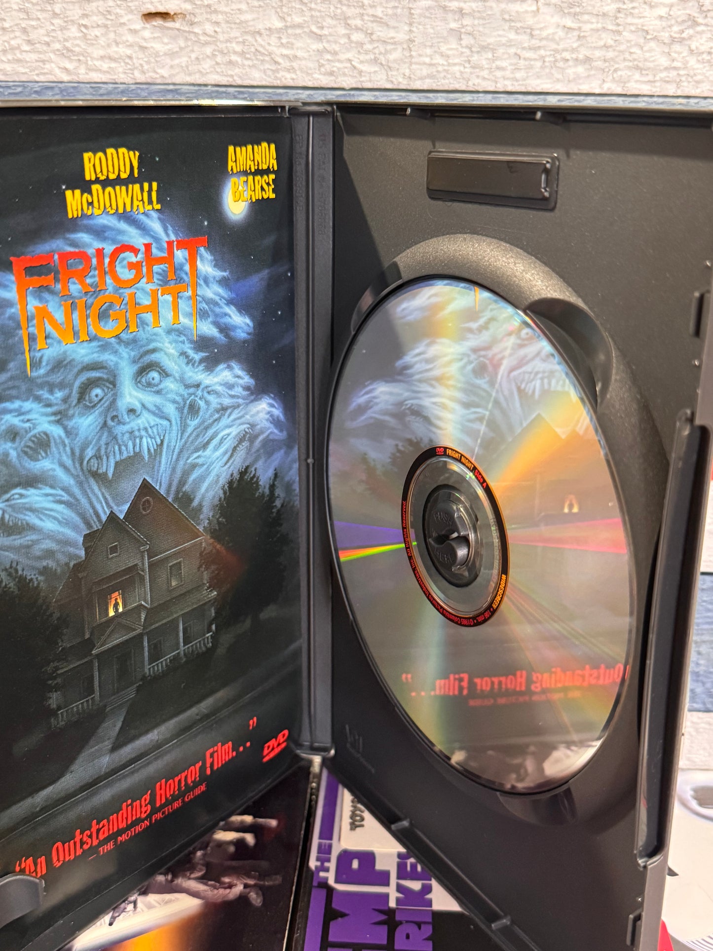 Fright Night - DVD Used