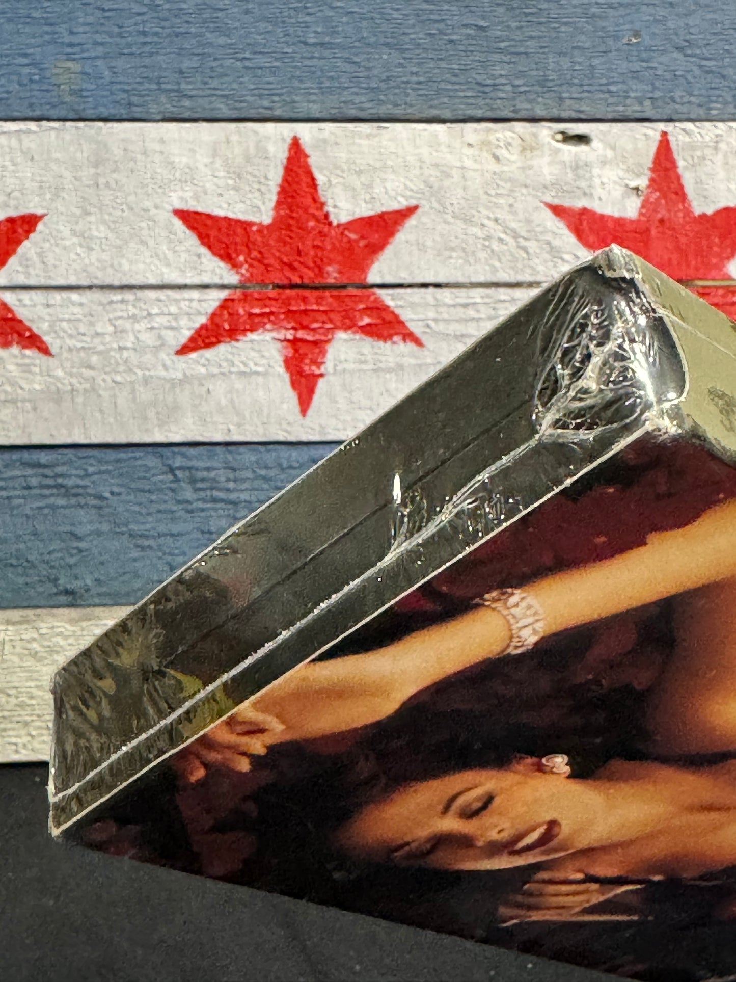 Playboy’s Tales of Erotic Fantasies - VHS