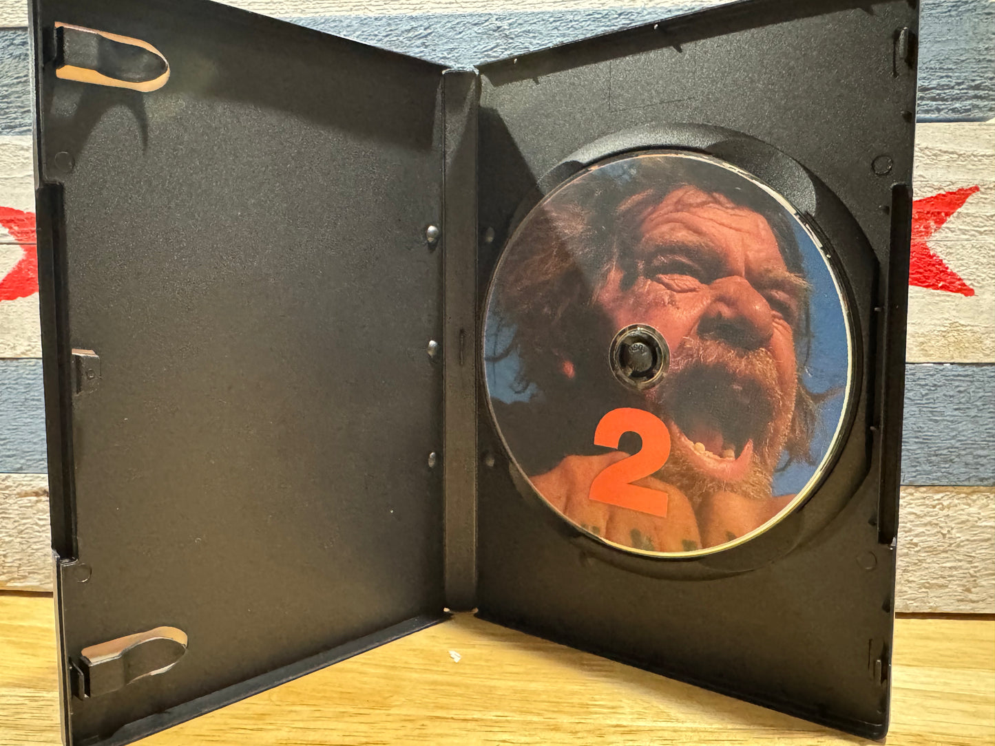 Bumfights 2: Bumlife – DVD Used
