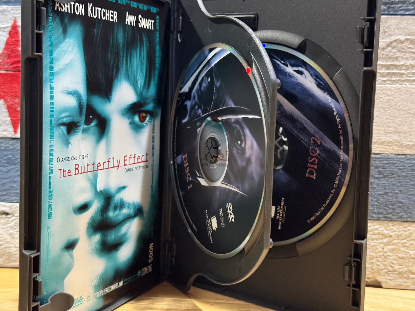 Freddy vs. Jason - DVD Used