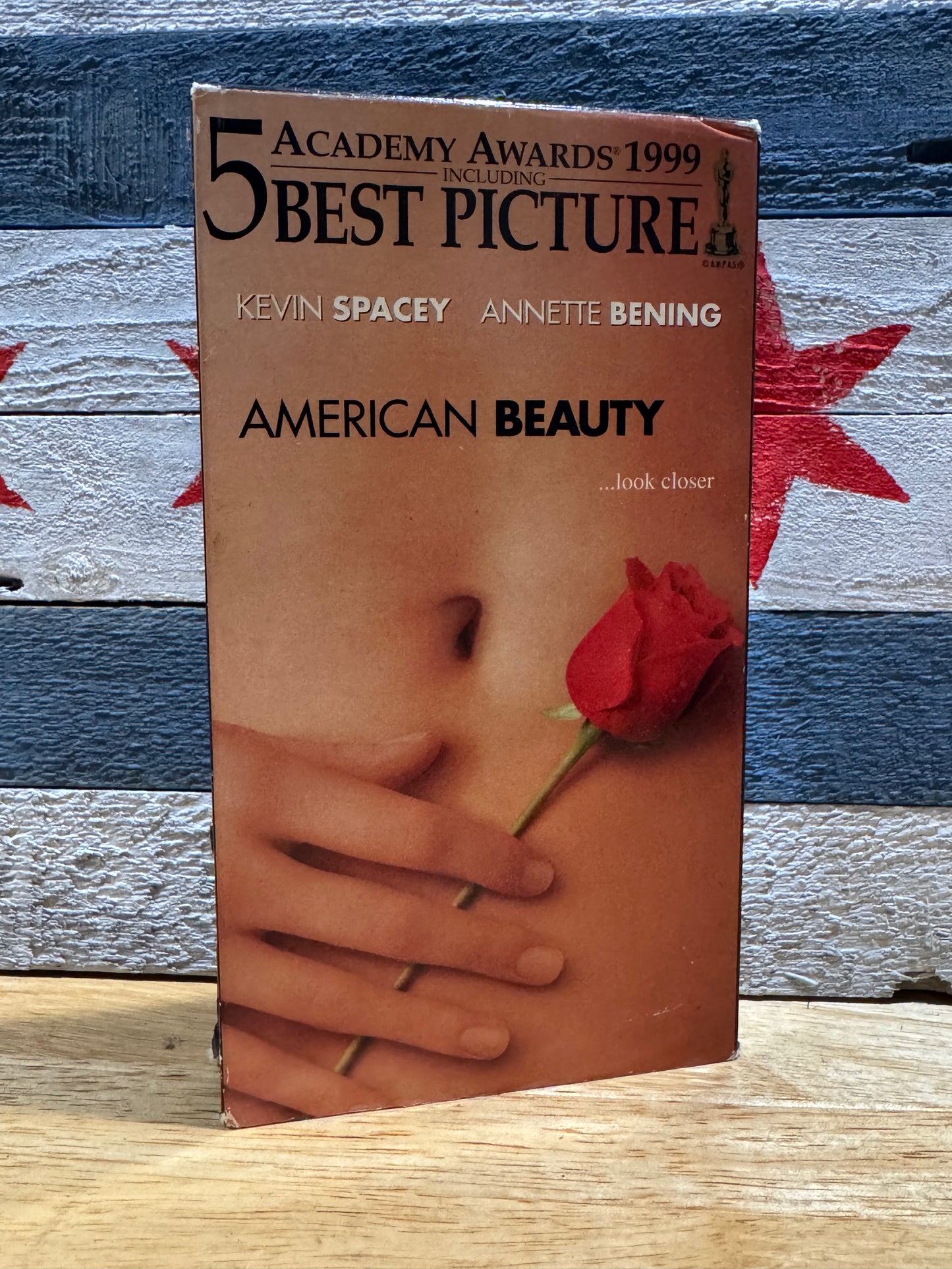 American Beauty - VHS Used