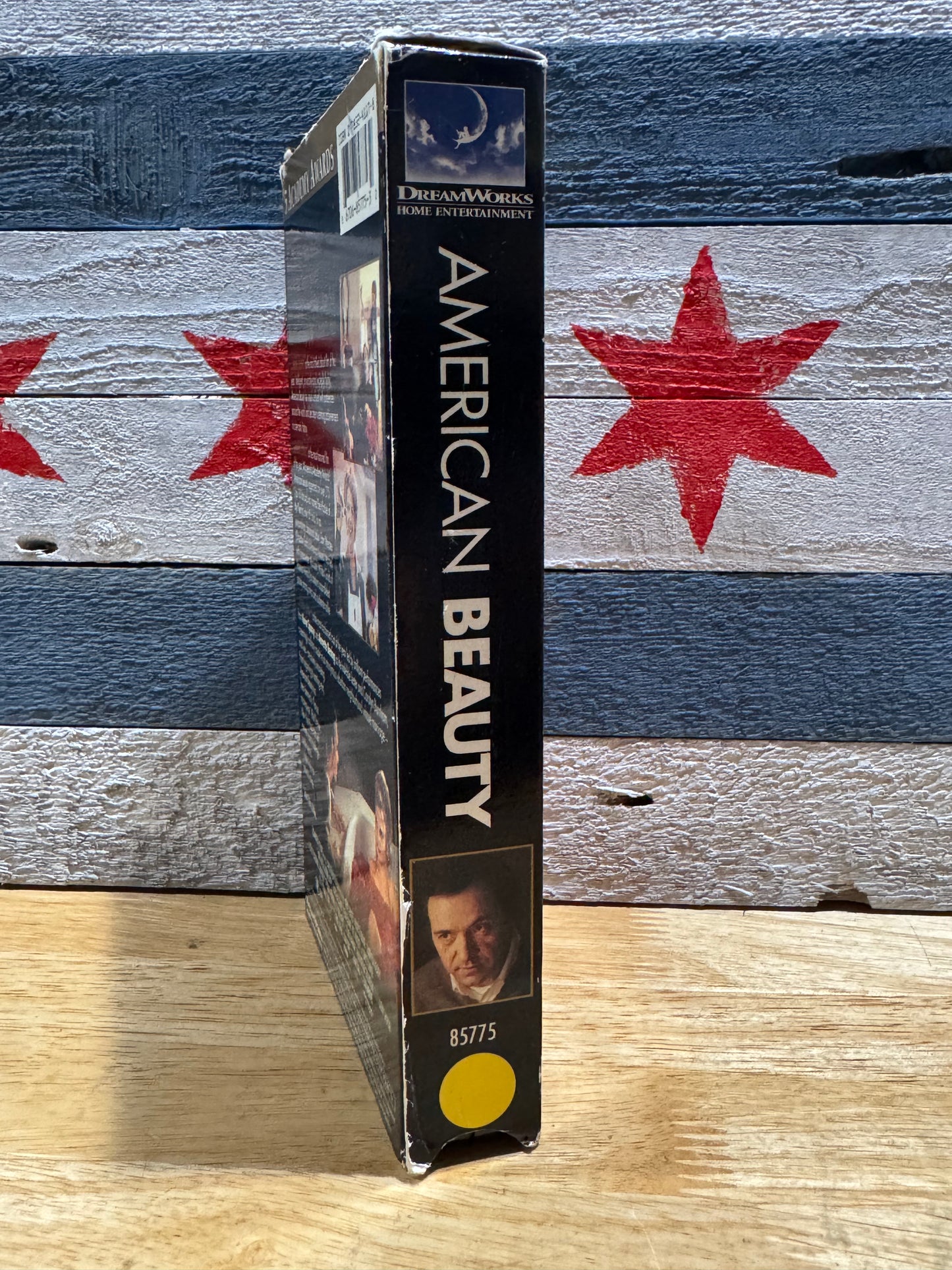 American Beauty - VHS Used