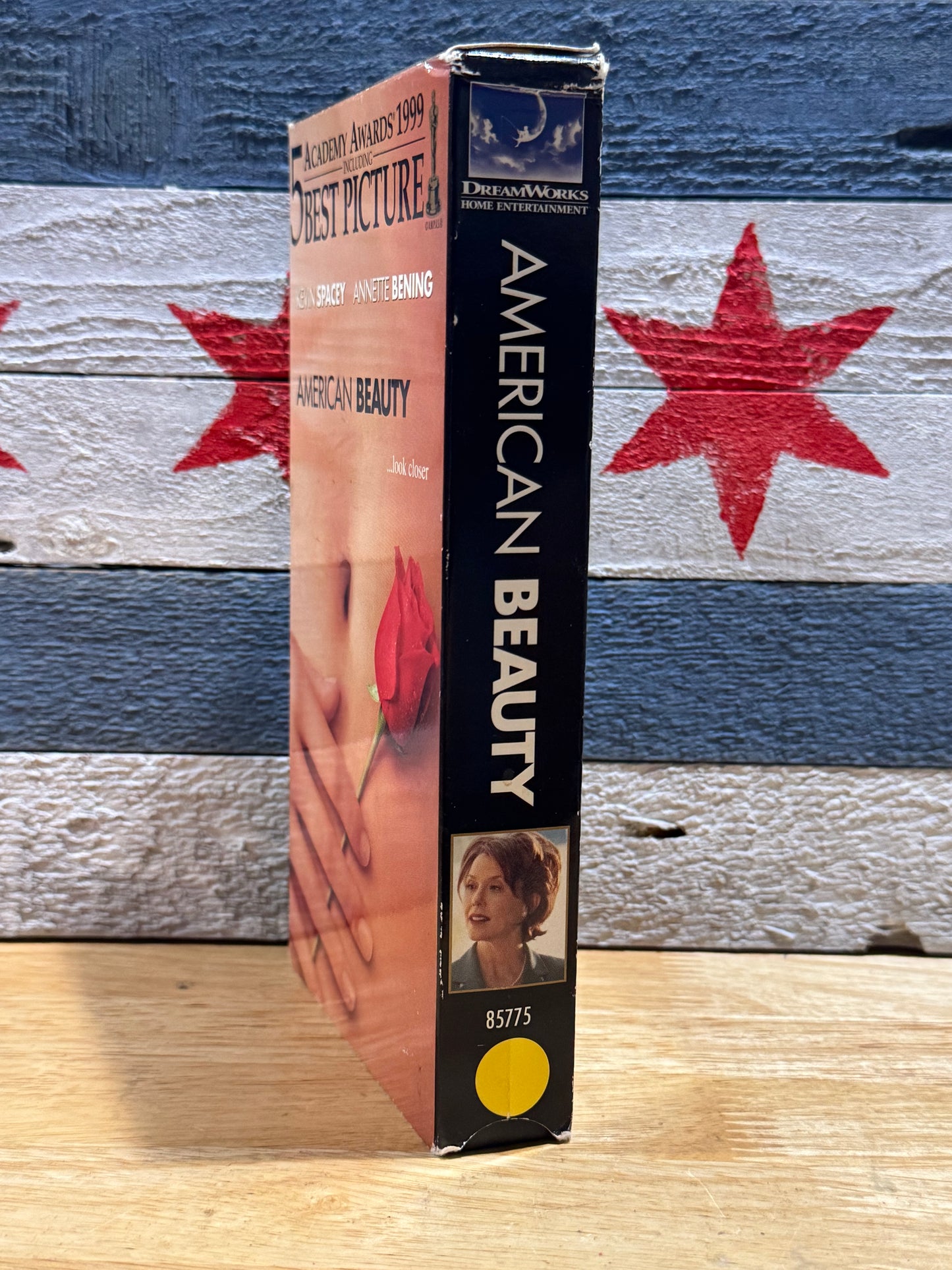 American Beauty - VHS Used