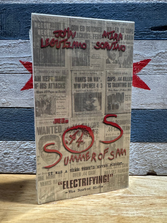 Summer of Sam - VHS Used