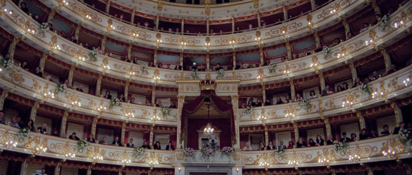 Opera [3-Disc 4K UHD] Severin Films