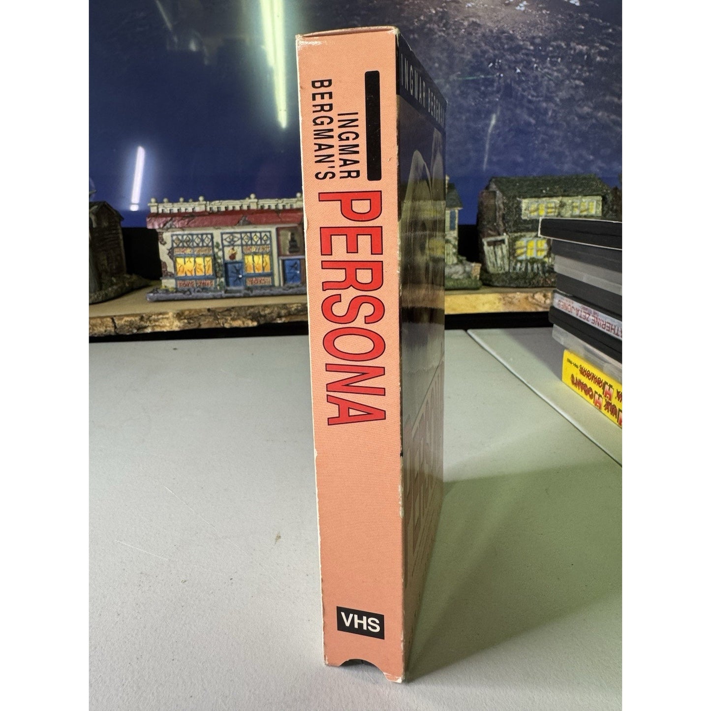 Persona - VHS Used