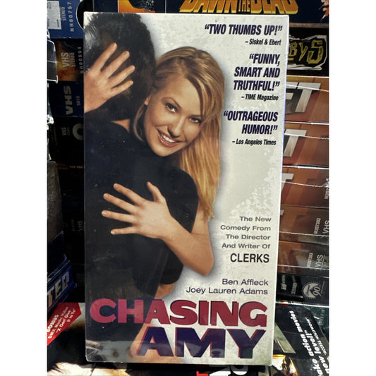 Chasing Amy - VHS