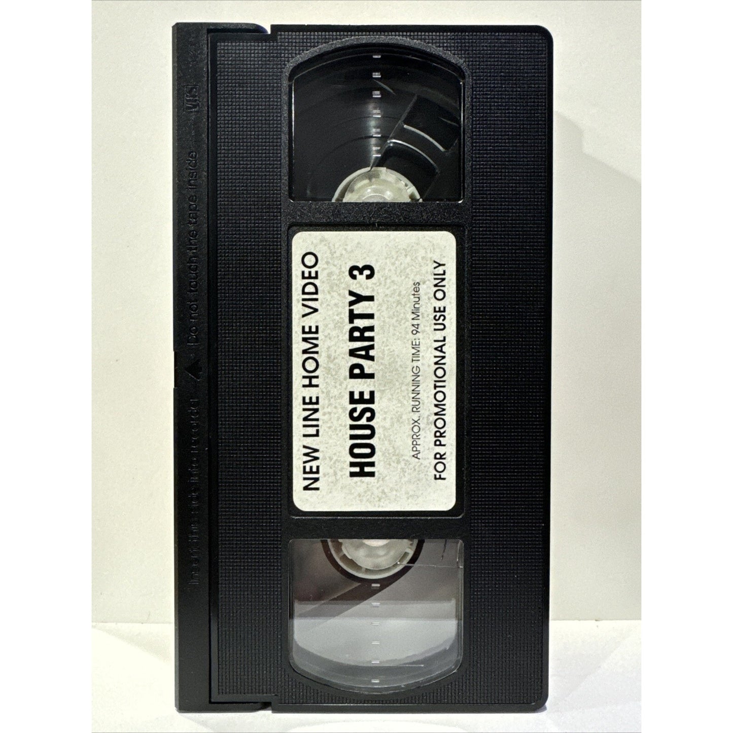 House Party 3 Promo Screener - VHS Used