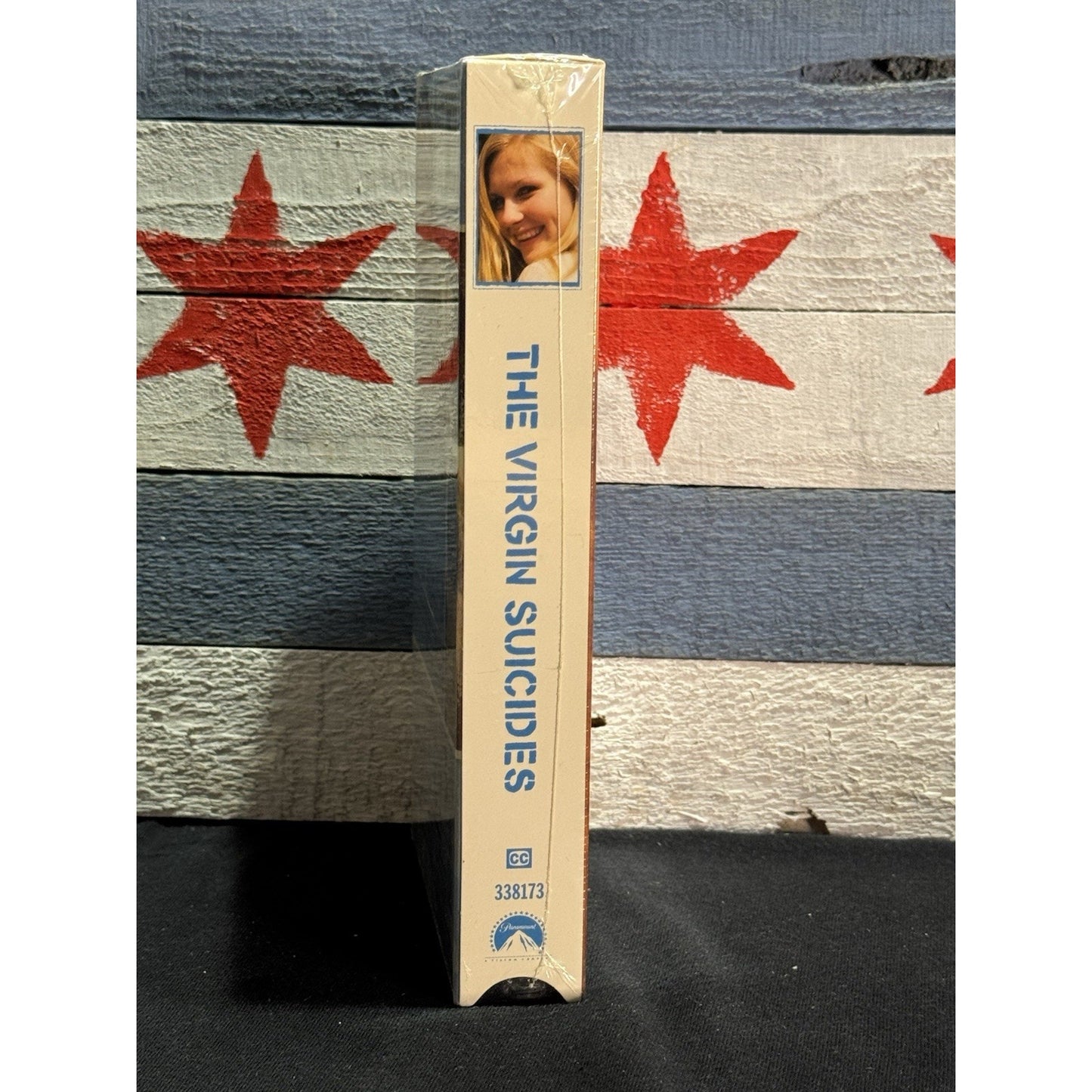 The Virgin Suicides - VHS