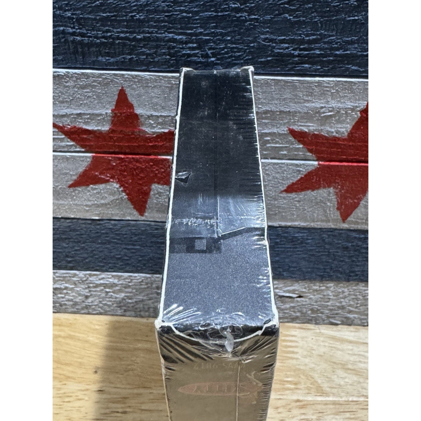 Iron Virgin Jun Go Nagai - VHS