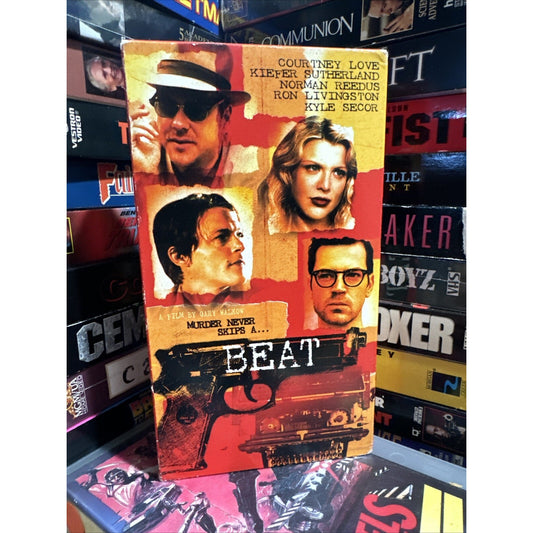 Beat - VHS Used
