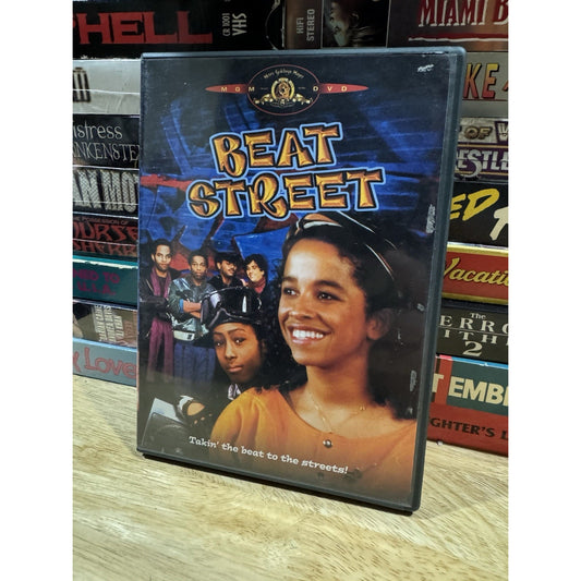 Beat Street - DVD Used