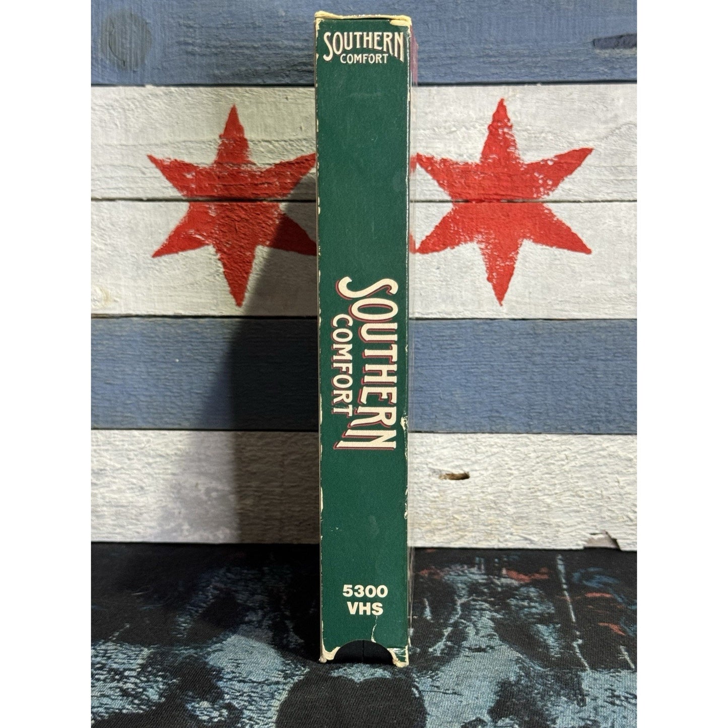 Southern Comfort - VHS Used