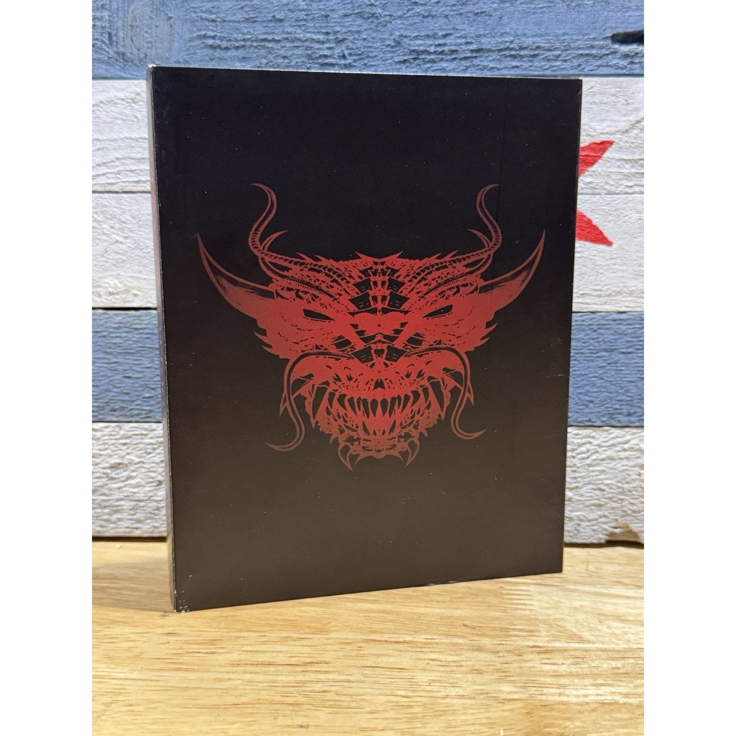 Dragon Tattoo Trilogy Collection Extended Edition Uncut Unrated 4-Disc - Blu-Ray Used