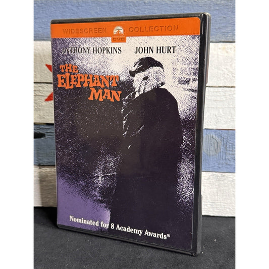 Elephant Man - DVD Used