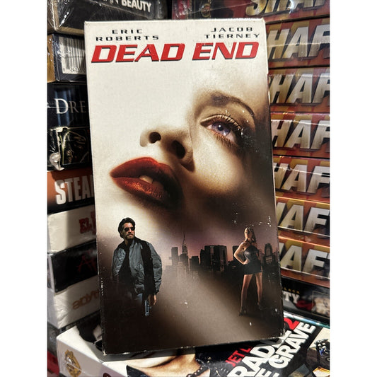 Dead End - VHS Used