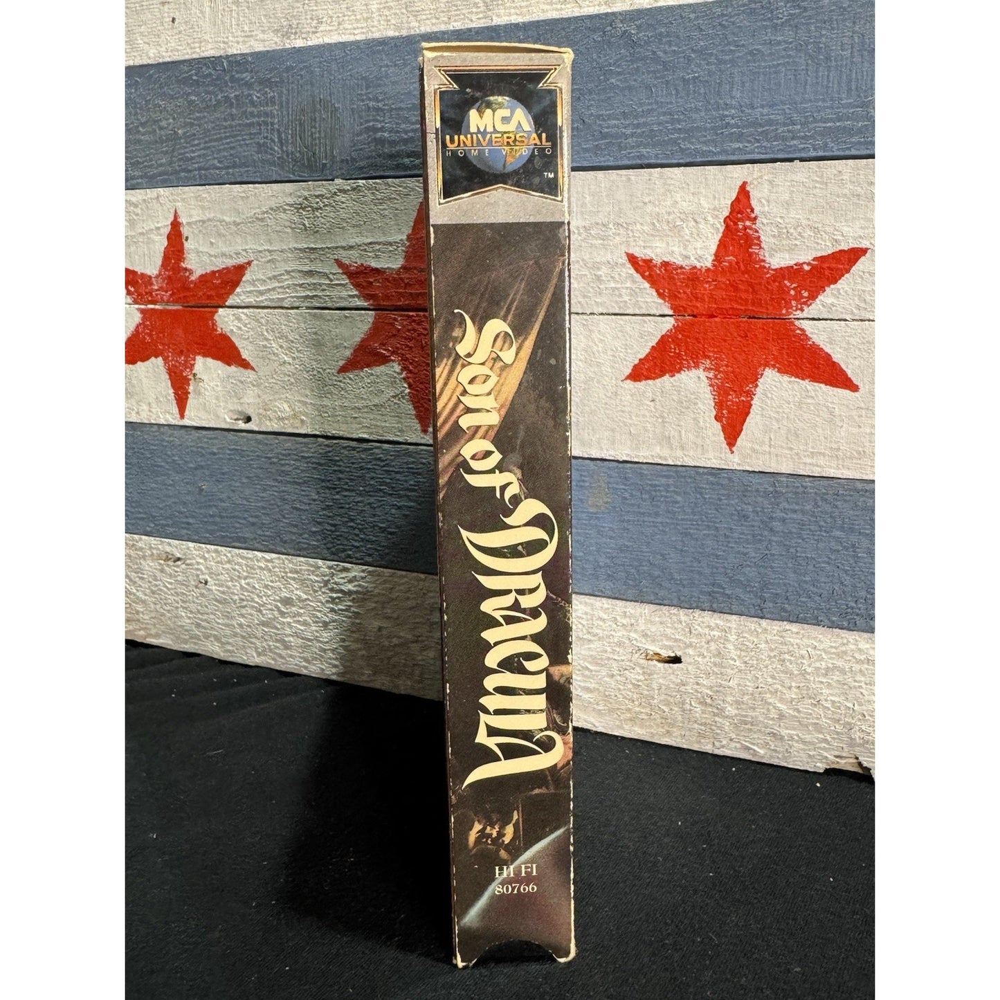 Son of Dracula - VHS Used