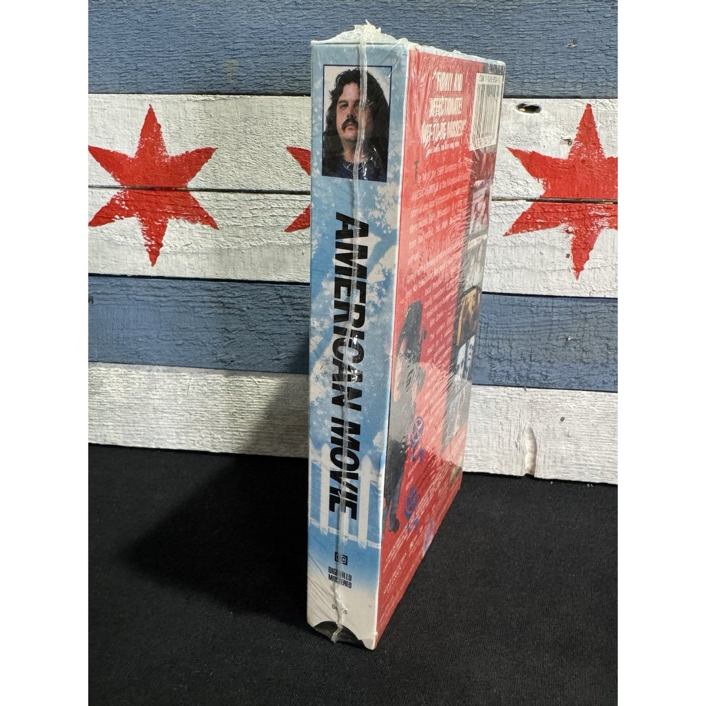 American Movie - VHS